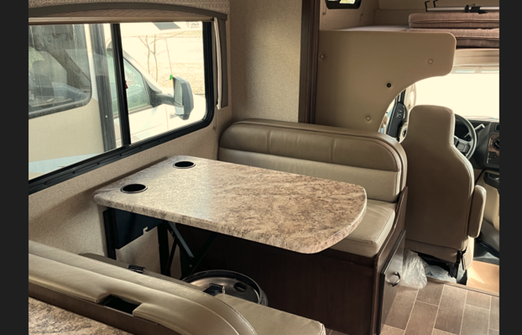 2021 THOR MOTOR COACH CHATEAU 28Z, , hi-res image number 5